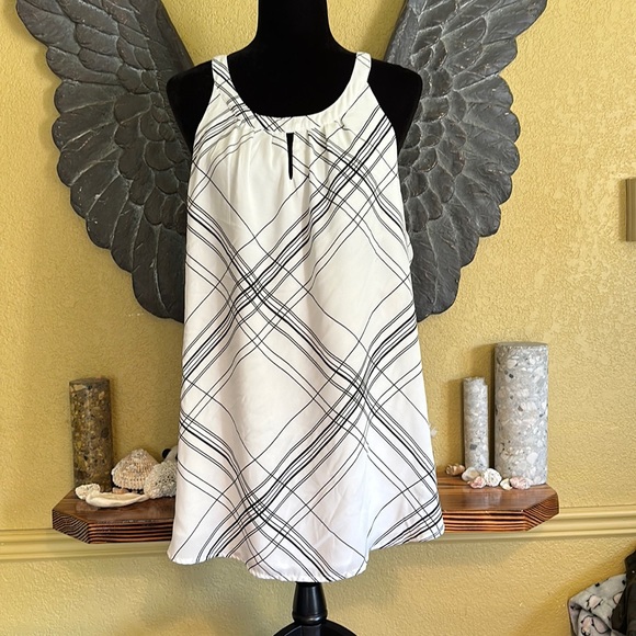 Ricki's Tops - Ricki’s Tank Top